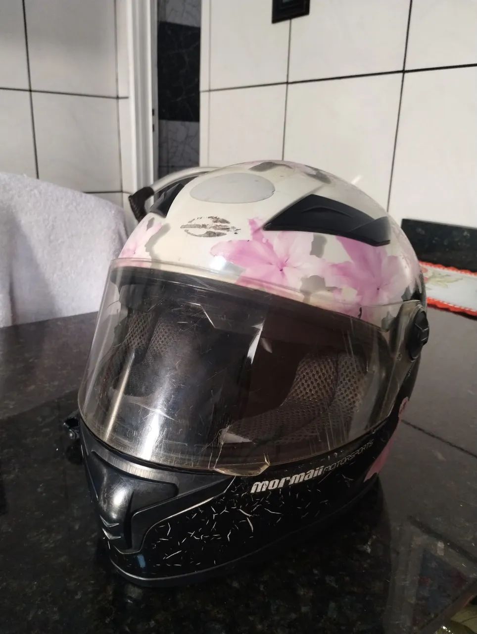 Capacete 