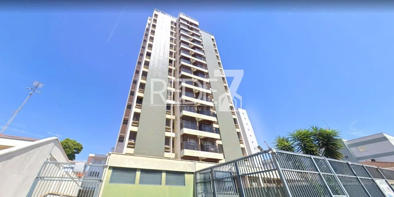 apartamento - Vila Nova - Campinas