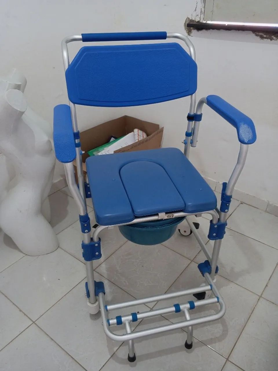 Cadeira de banho 430234421261117441