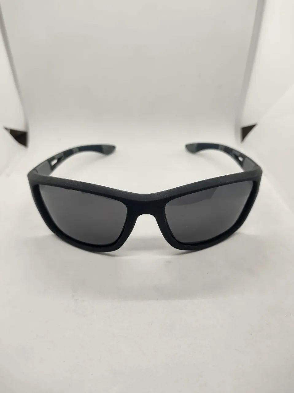 Oculos de Sol Esportivo Polarizado - Foto 4