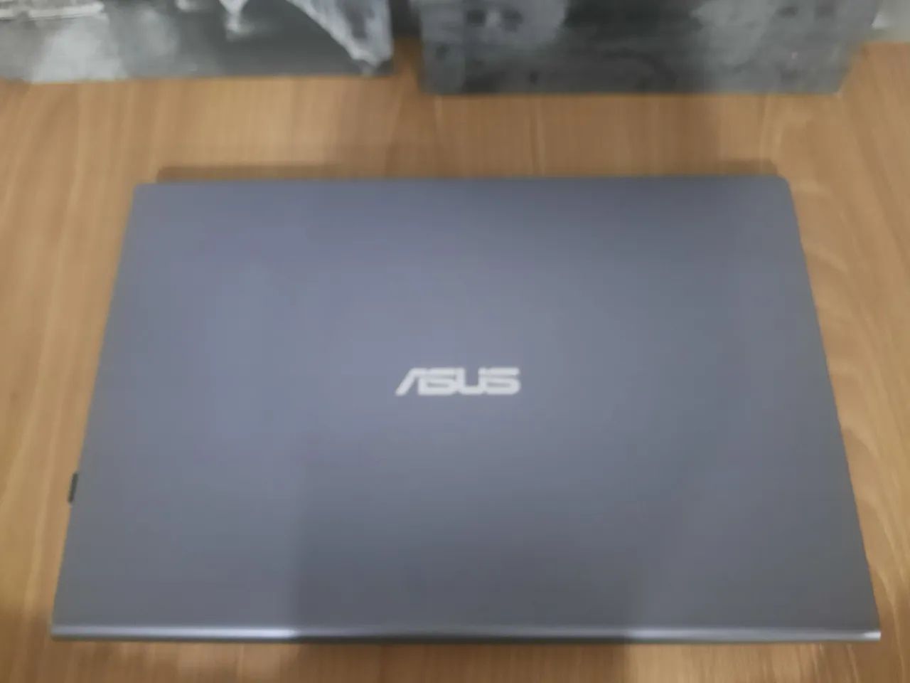 Notebook ASUS VivoBook X515MA - SSD NVMe 128GB - Foto 4