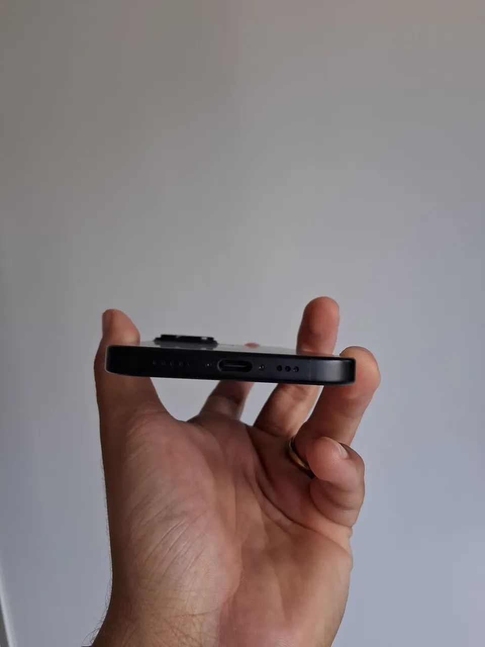 iPhone 15 256GB - Foto 5