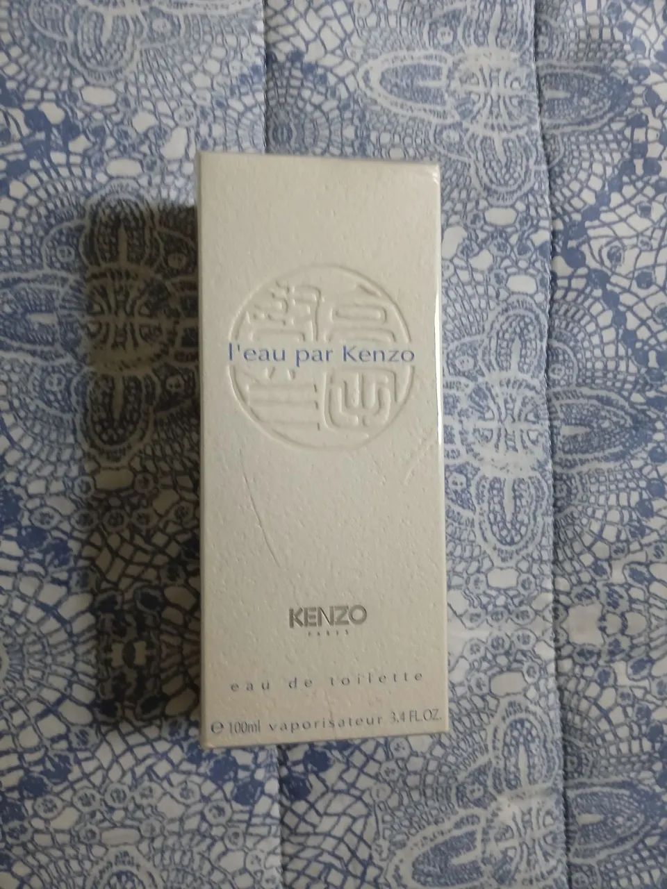 L'eau par Kenzo - Eau de Toilette - 100ml
