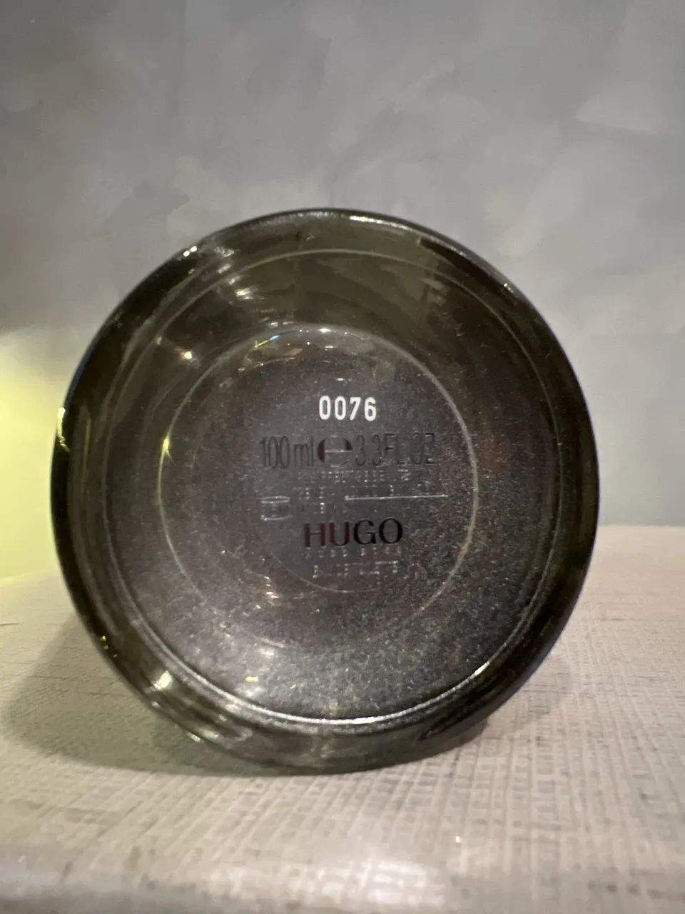 Perfume Hugo Boss XY 100ml - Foto 3