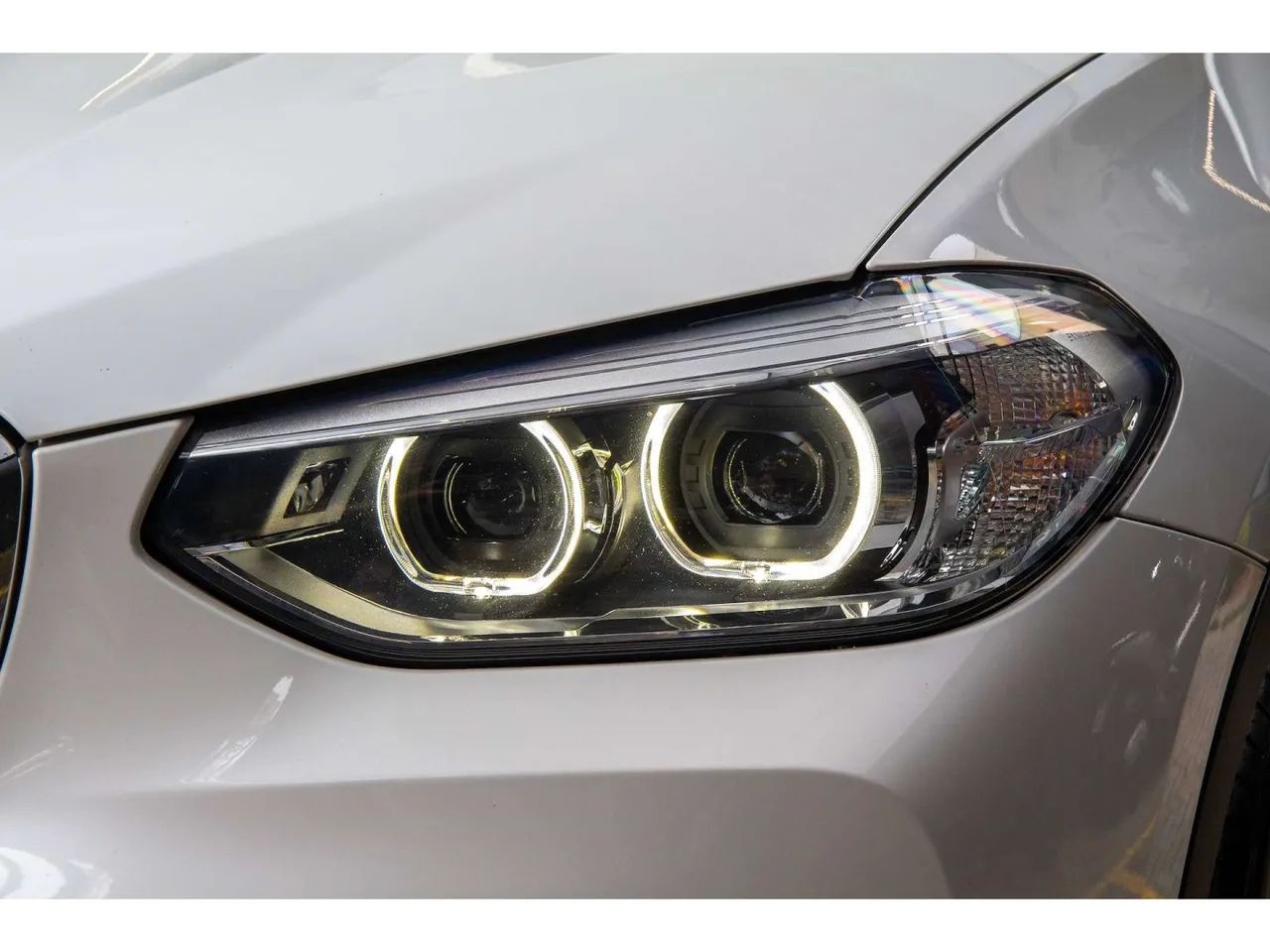 BMW X3 XDRIVE 20i 2.0/X-Line Bi-TB Flex Aut., foto 3 de 16