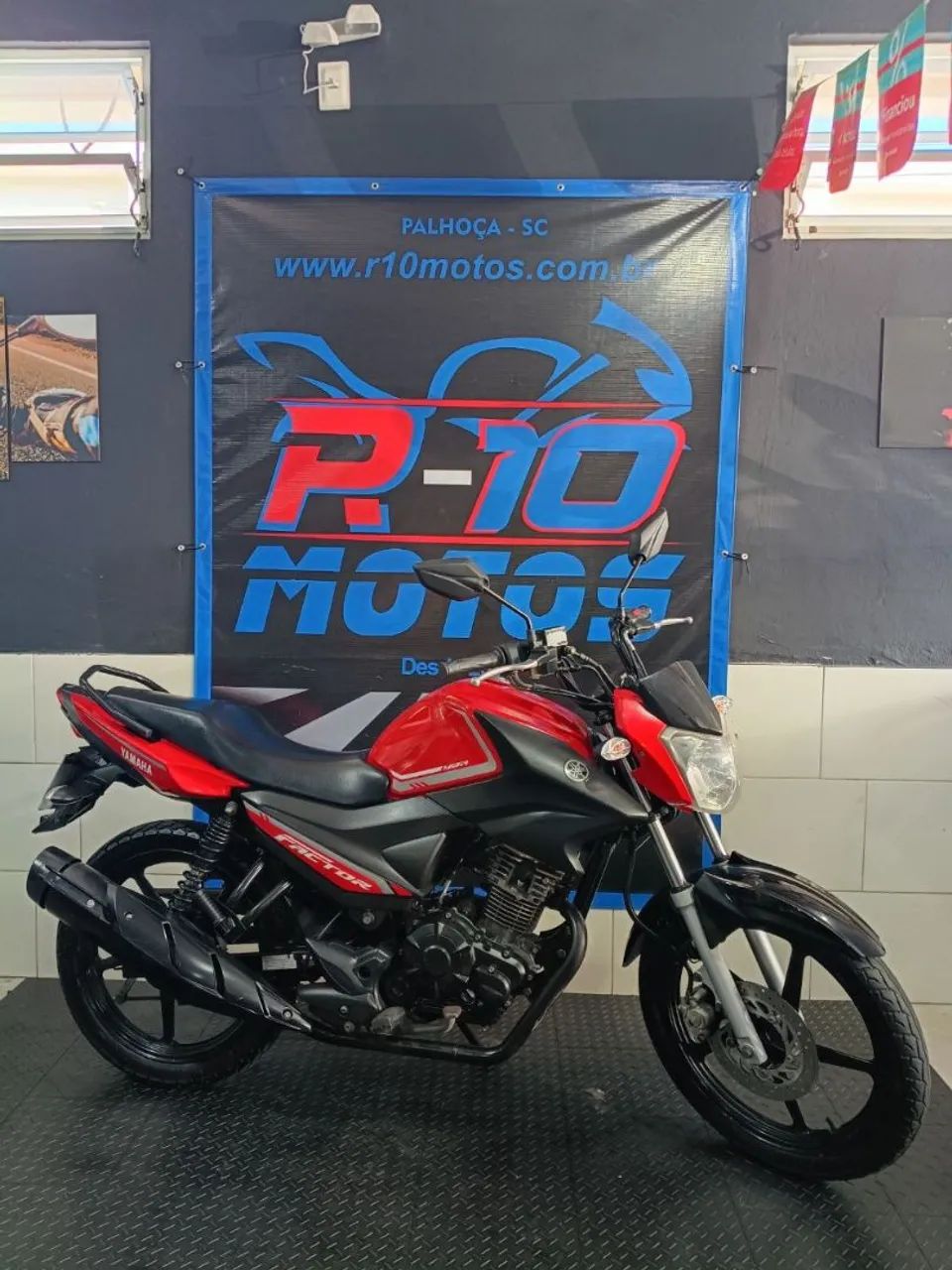 FACTOR ED 2024/REPASSE!/abaixo da fipe - Foto 3