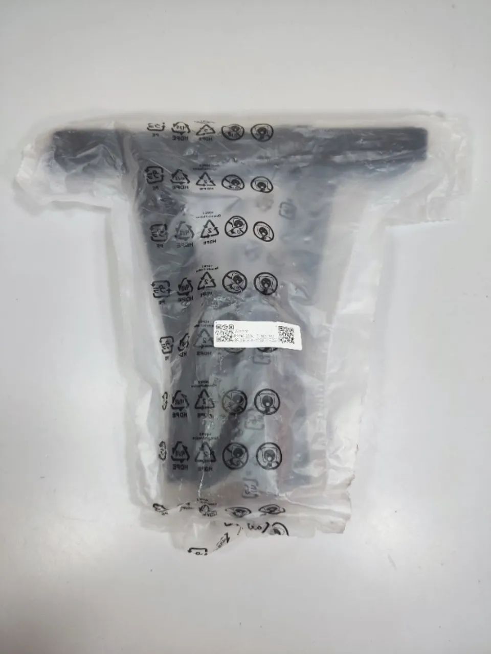Suporte Pé Pedestal Base Tv Série Du7000 De 55 Polegadas Mtq (Usado) - Foto 4