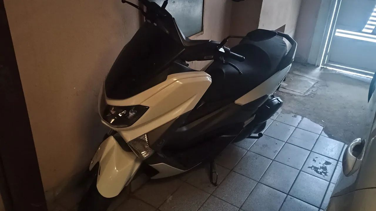 NMAX 160  - Foto 2