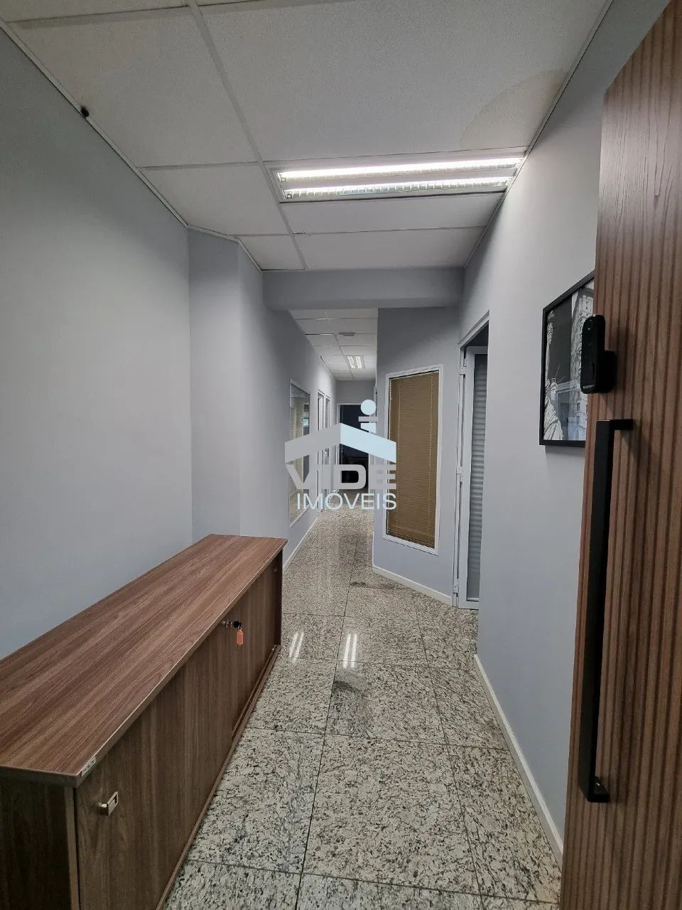 SALA COMERCIAL PARA ALUGAR | ALPHAVILLE CAMPINAS | CAMPINAS - Foto 5