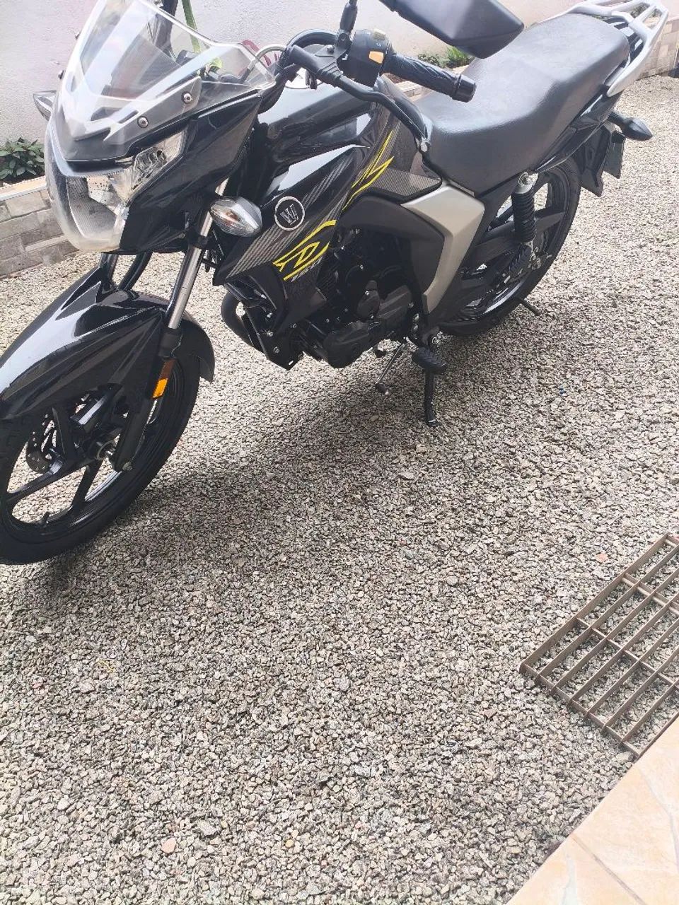 DK 150  - Foto 2