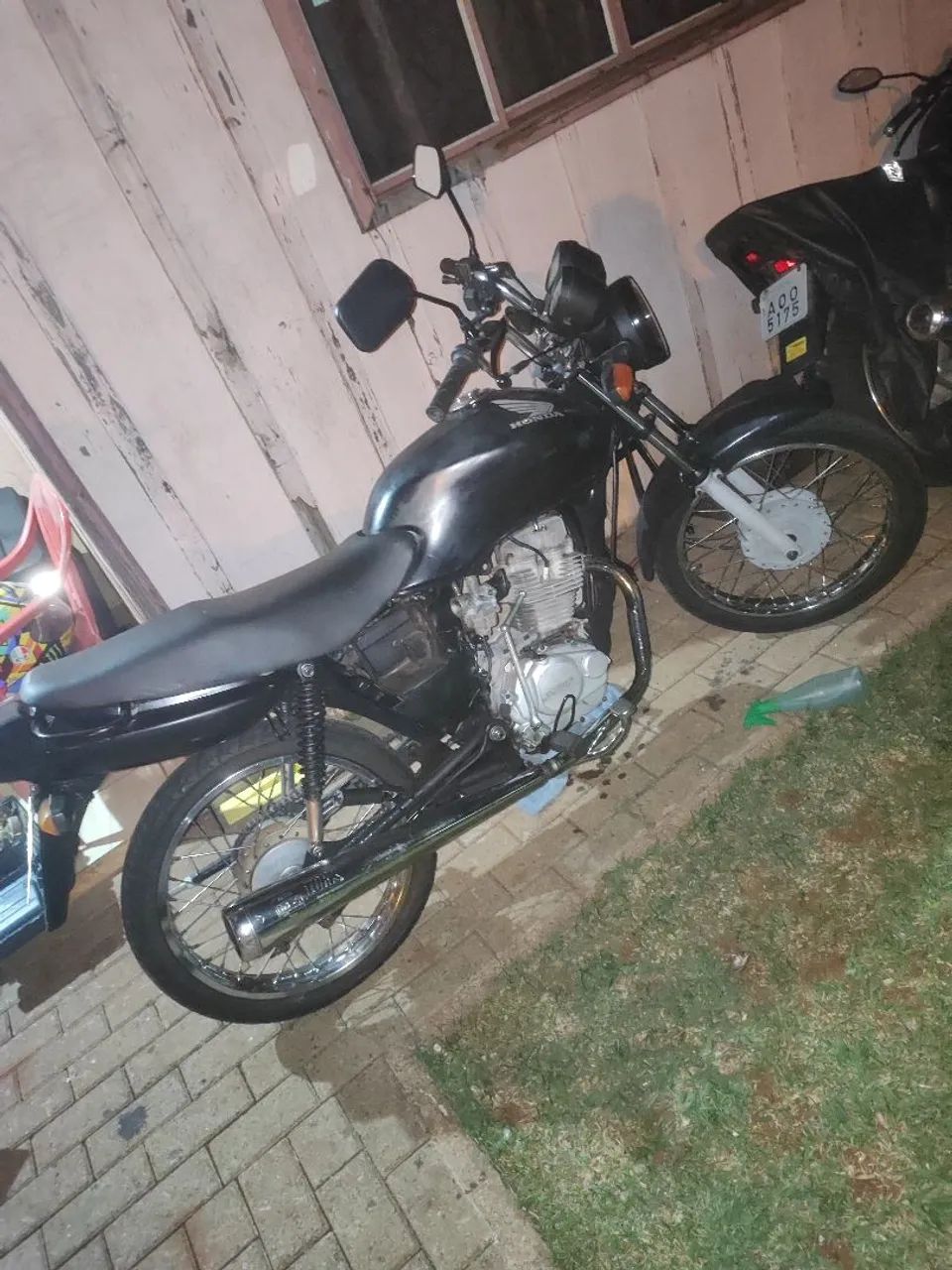 Vendo 125  - Foto 4