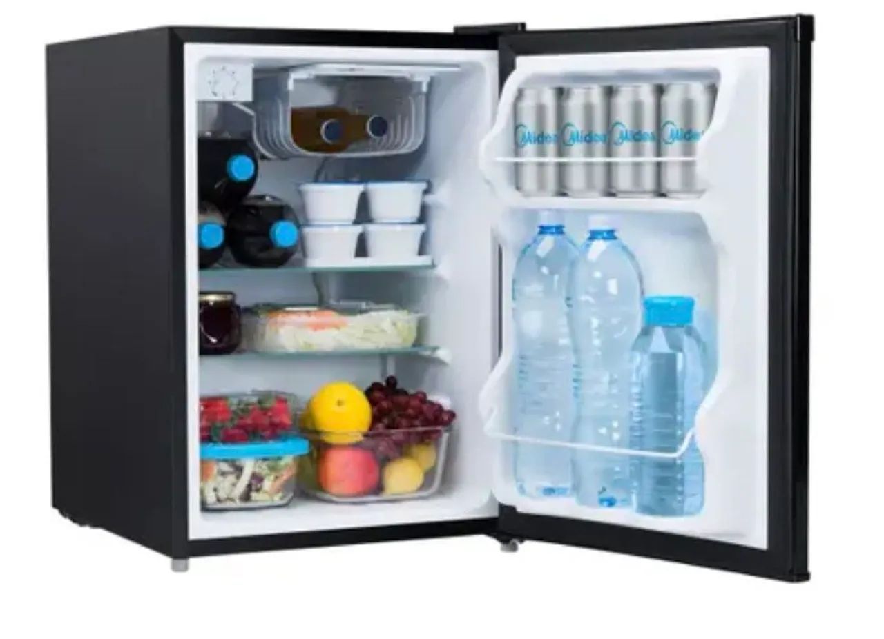 Frigobar Midea 67L - Foto 2
