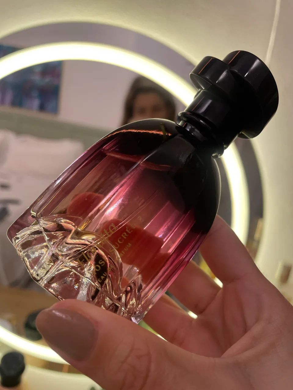Perfume rosé sucree - Foto 3