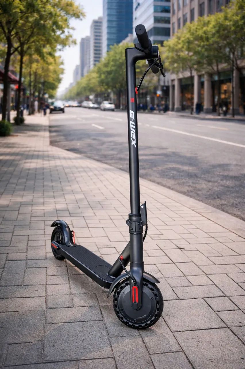 PATINETE ELÉTRICO 