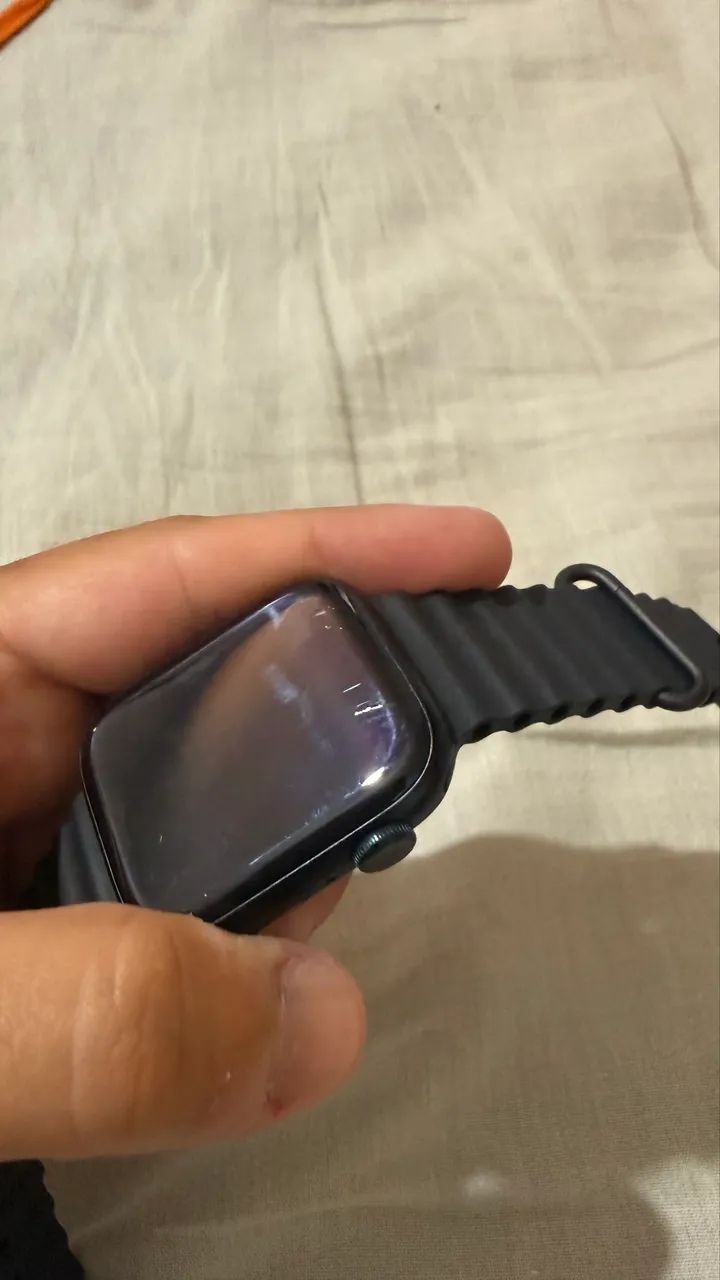 Apple Watch série 8 45mm  - Foto 4