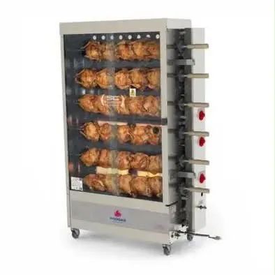 Assador de Frango