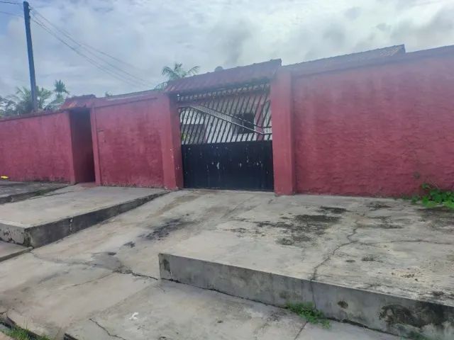 Foto - Castanhal - Centro