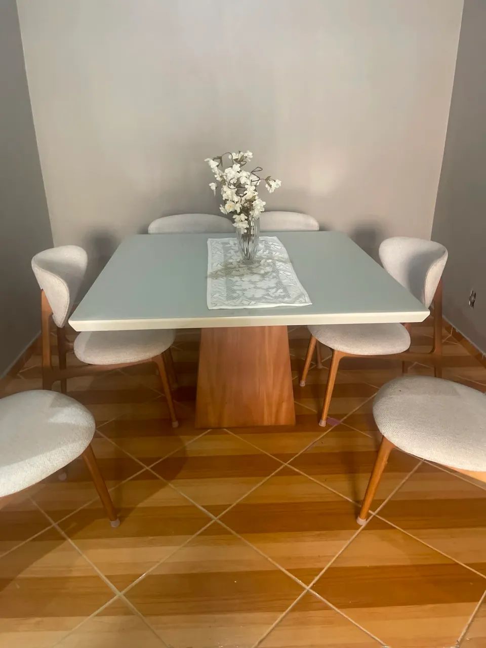 ? MESA DE JANTAR  - Foto 3