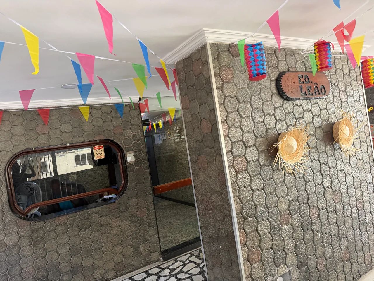 Alugo  apartamento Alcântara 2 - Foto 5