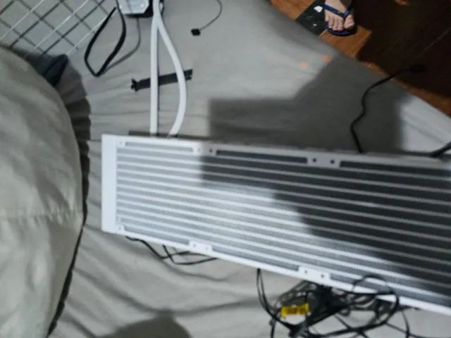Water Cooler h150 elite - Foto 4