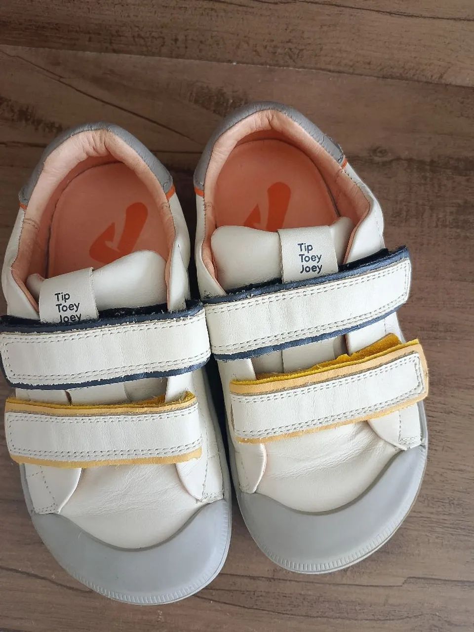 Sapato masculino  - Foto 2