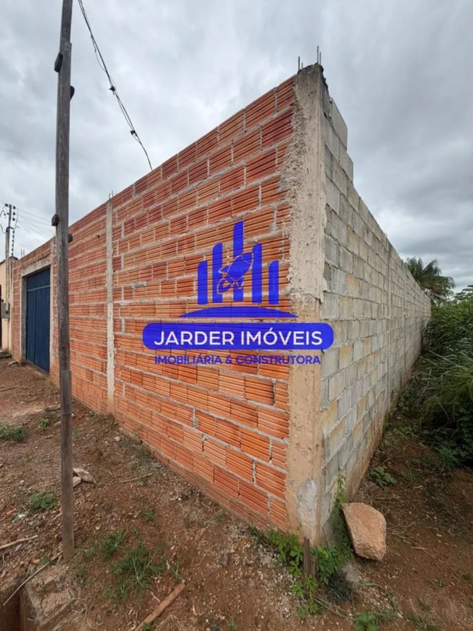 Lote para venda/ bairro Cidade Jardim - Foto 2