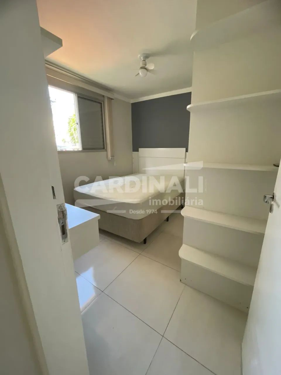 Apartamento com 02 quartos - Foto 4