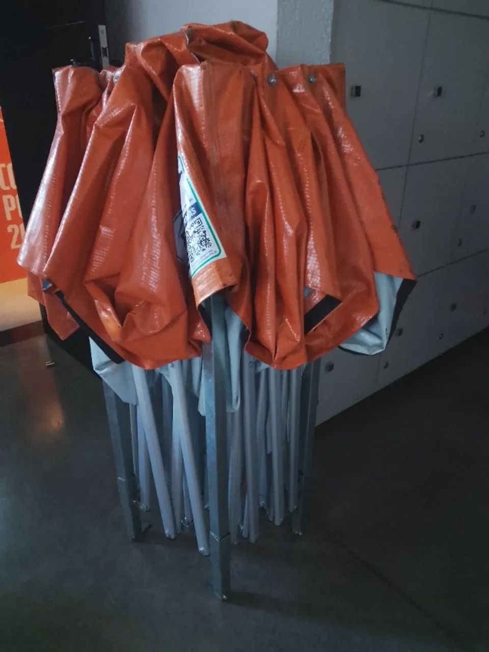 Tenda - Foto 2