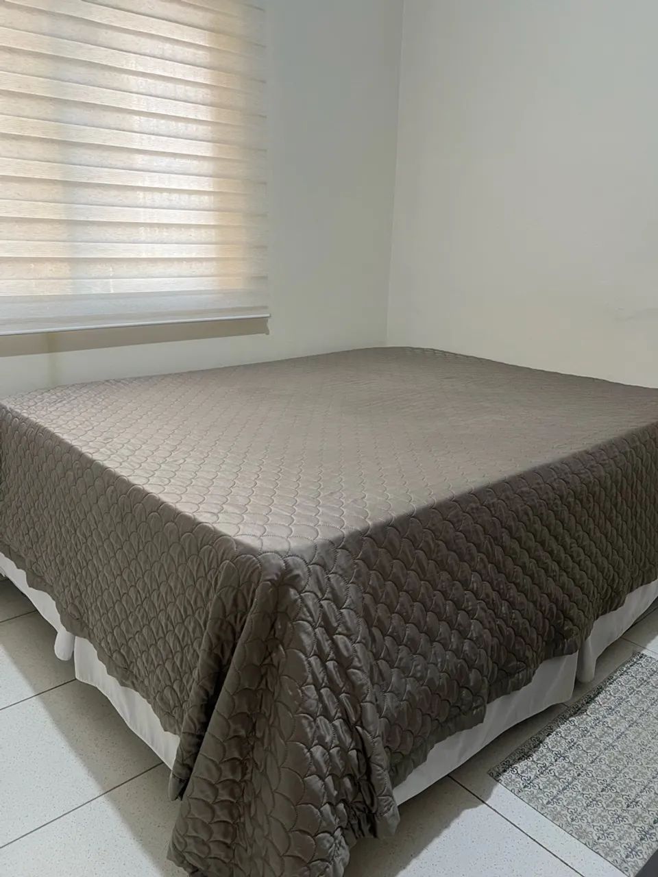 Cama queen (aceito proposta)
