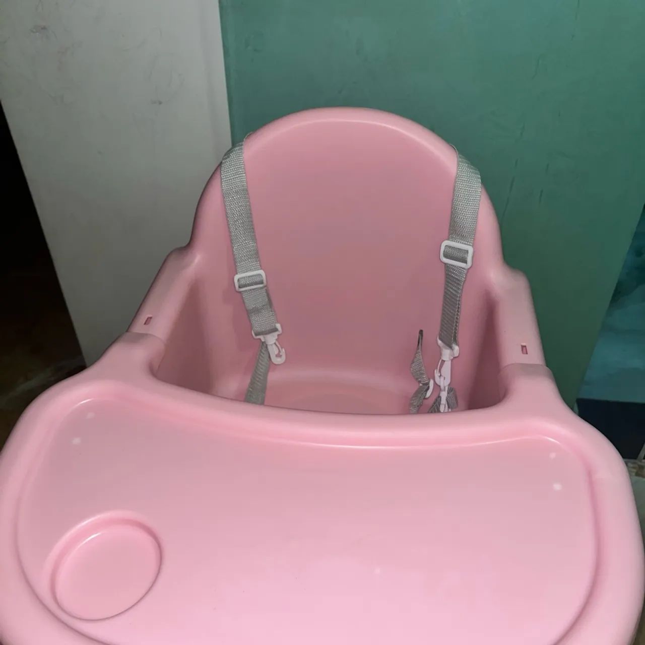 Cadeirinha de alimentação  - Foto 3