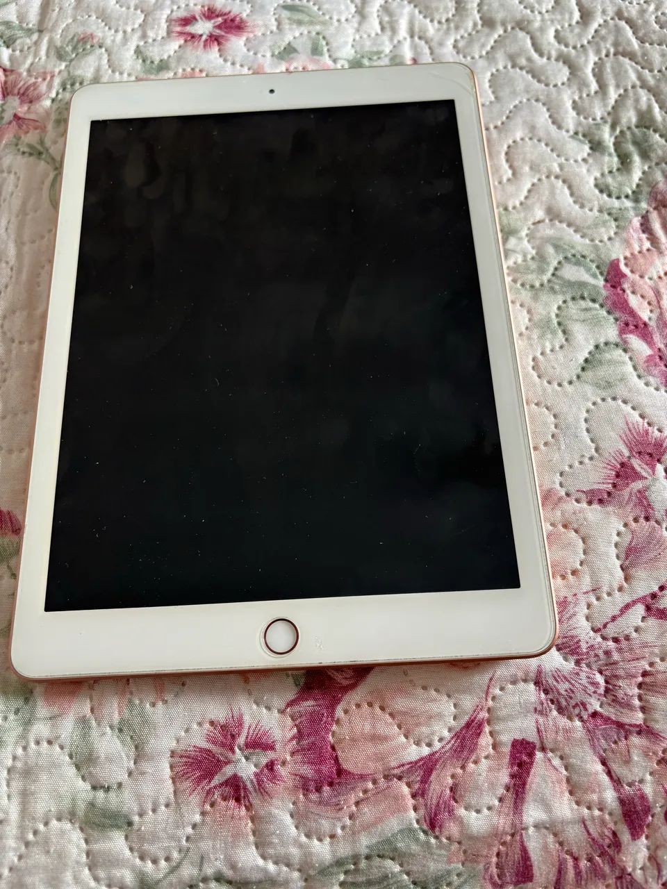 iPad 6ª geração 128GB  - Foto 2