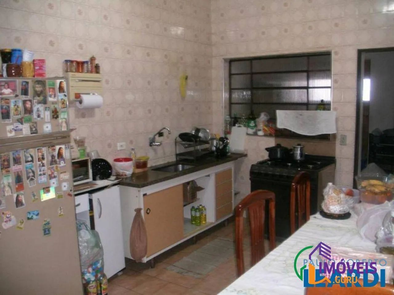 CASA TÉRREA - VILA FLORESTA - SP - Foto 2