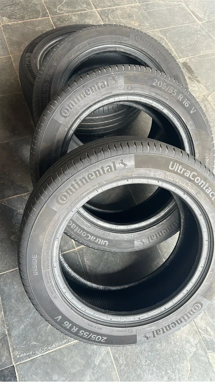 Pneus - Foto 2
