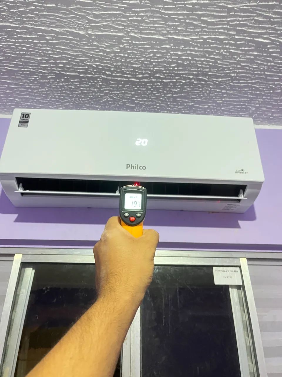 Serviços de ar condicionado, Elétrica,  - Foto 2