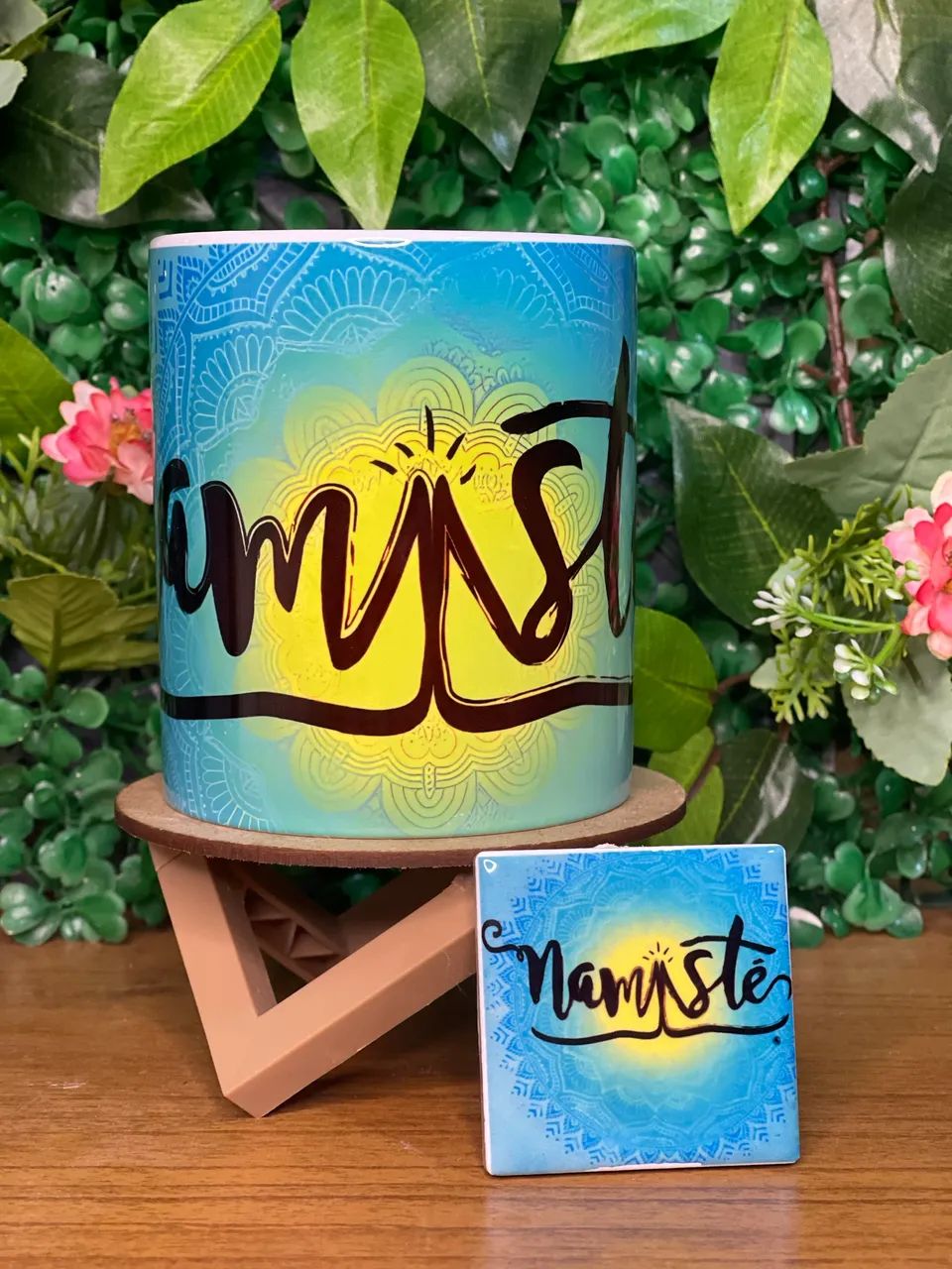 Canecas Personalizadas com Acabamento Premium - Foto 2