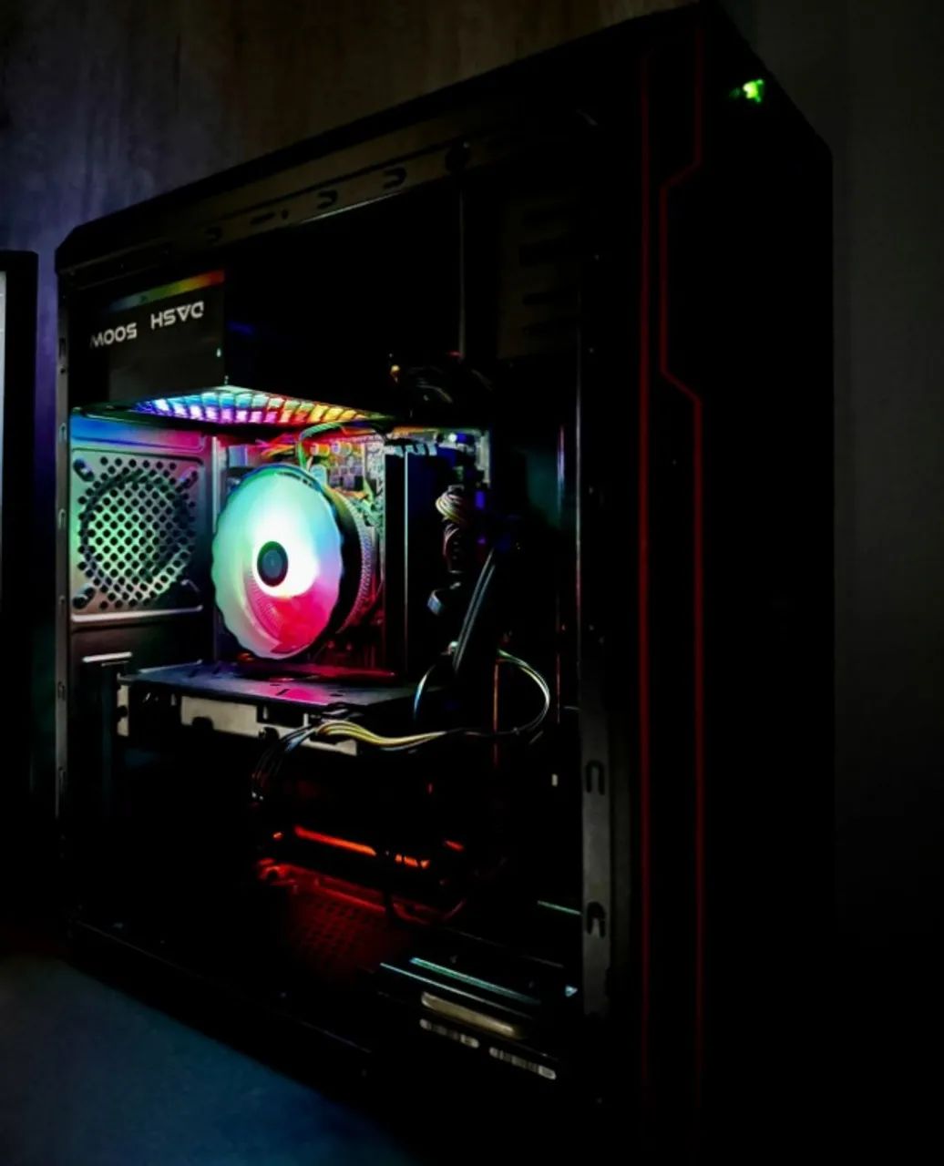 PC GAMER - VENDA - Foto 4