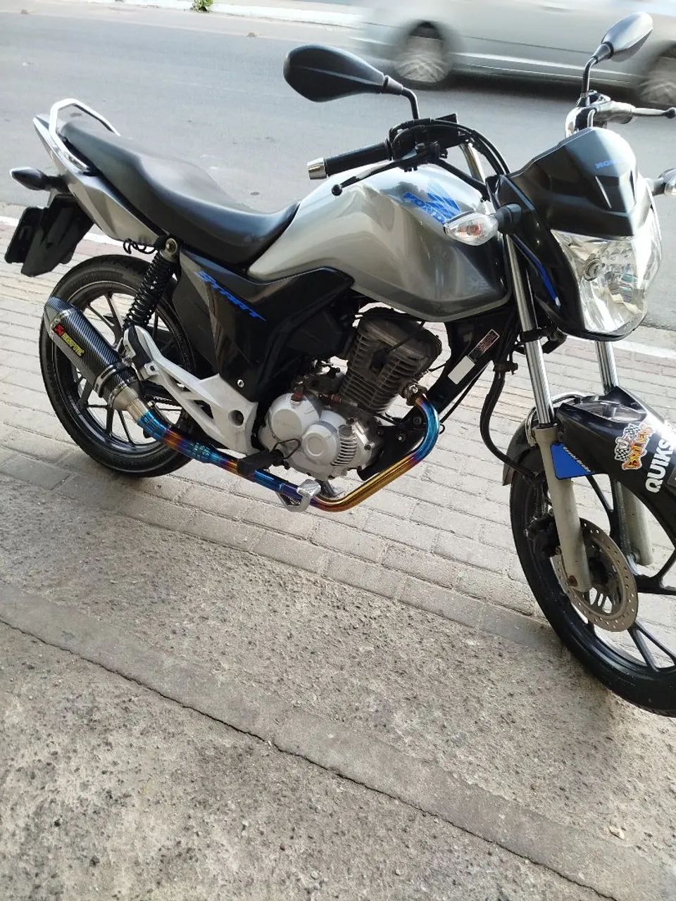 Start 160 2022 - Foto 2