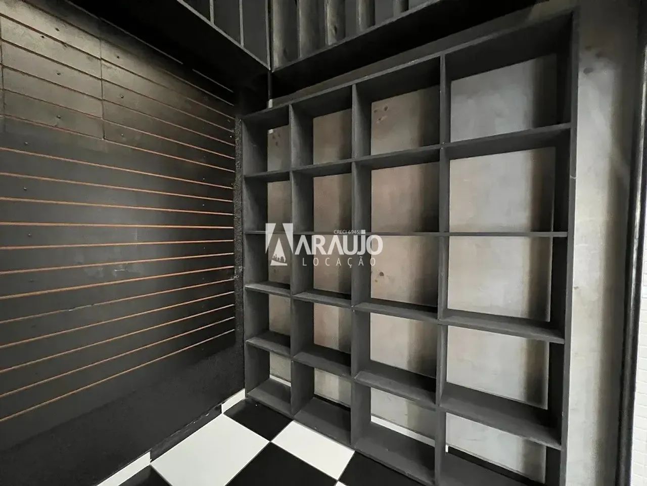 Box para locação no Centro, Itajaí, SC - Foto 5