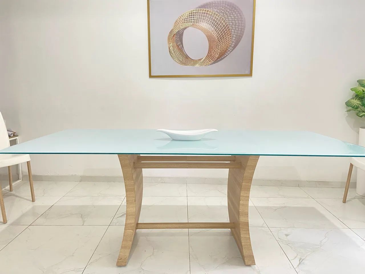 Mesa de jantar  - Foto 2