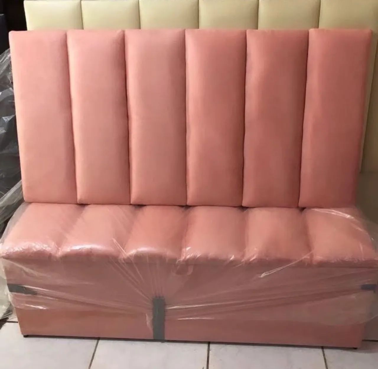 Baú de Cama  - Foto 4