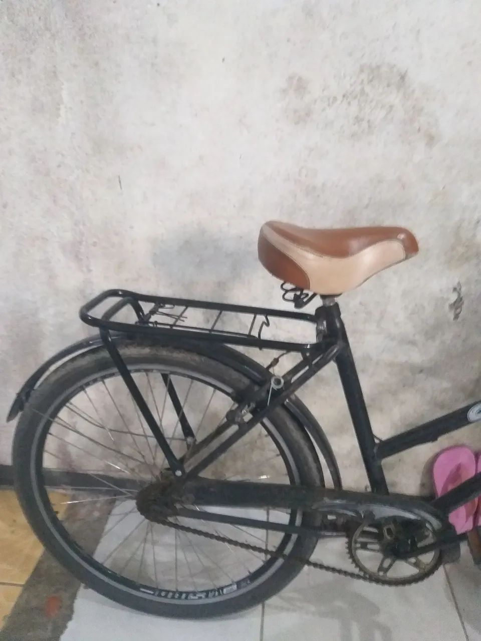 Bicicleta aro 26 - Foto 3