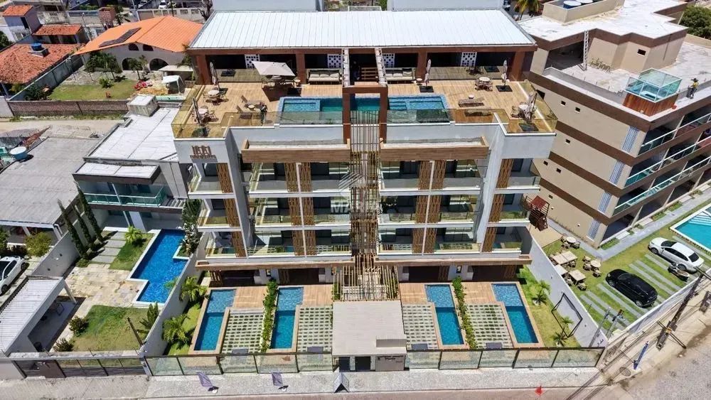 Apartamento com 02 quartos à venda em Tamandaré/PE! - Foto 4