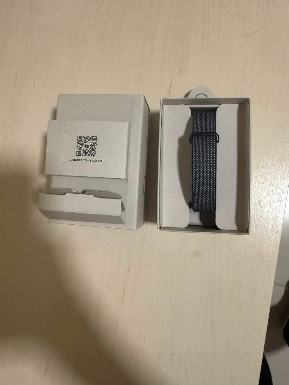 Fitbit Air Google - Foto 2