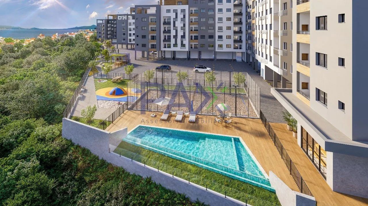 Studio à venda na Praia Comprida em São José - Foto 4