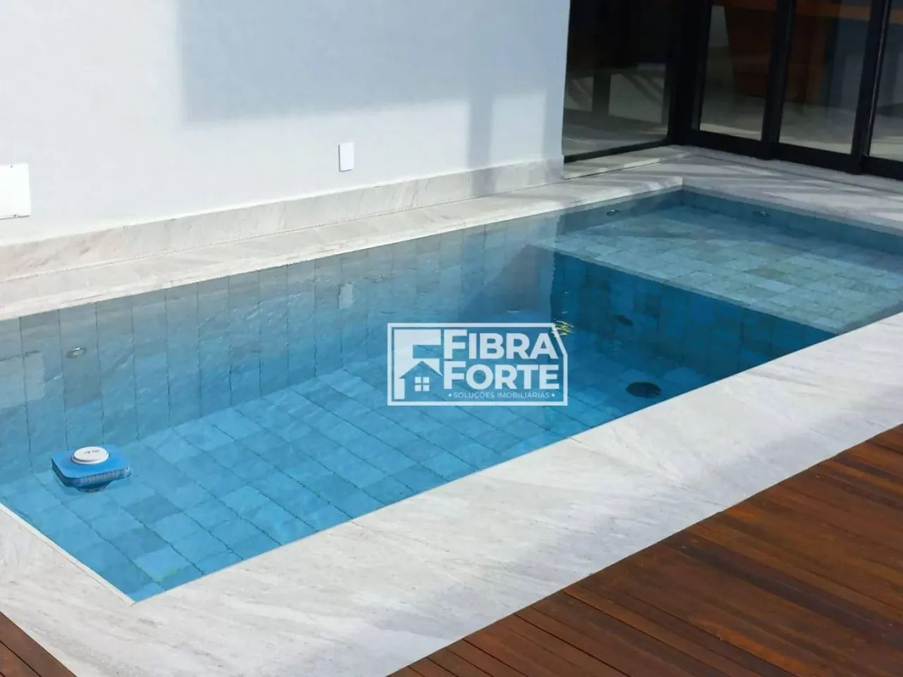 Casa à venda Swiss Park Campinas - Foto 3