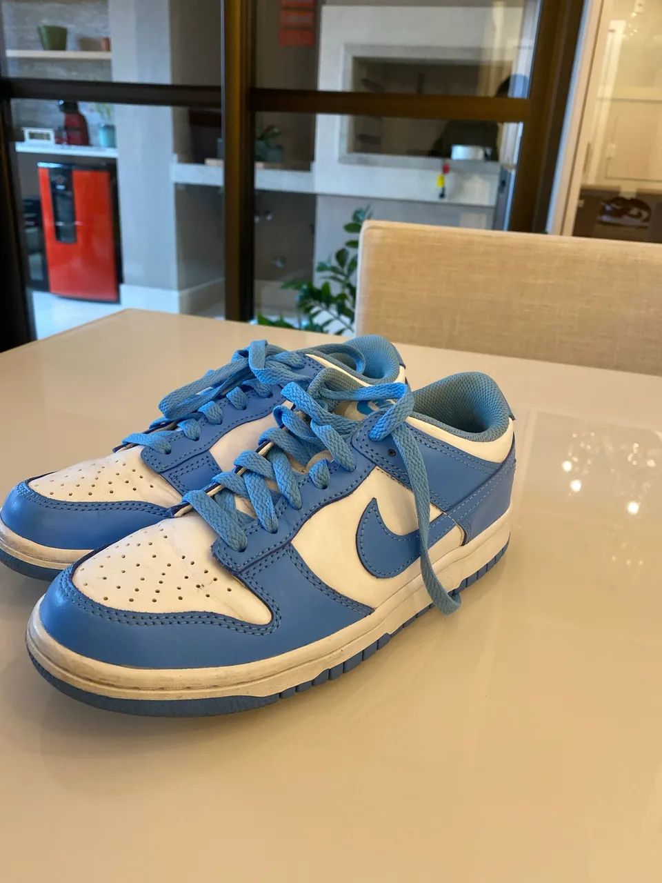 Tênis nike - Foto 2