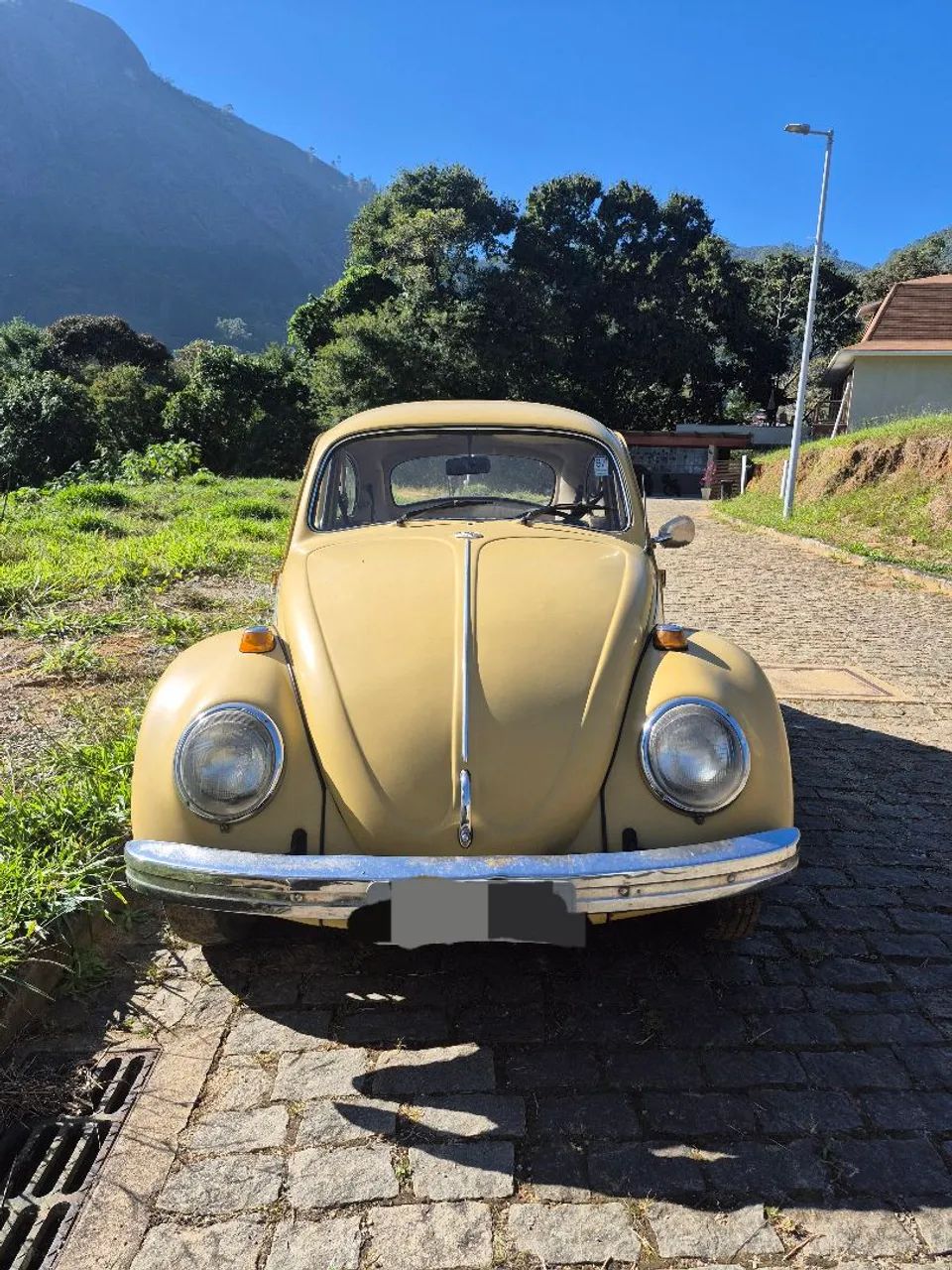 Fusca