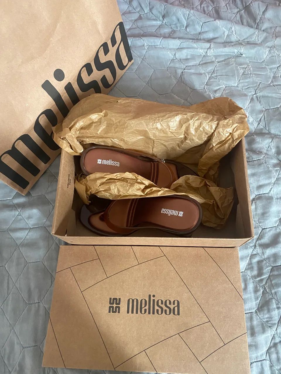 Melissa Nabeela nova - Foto 4