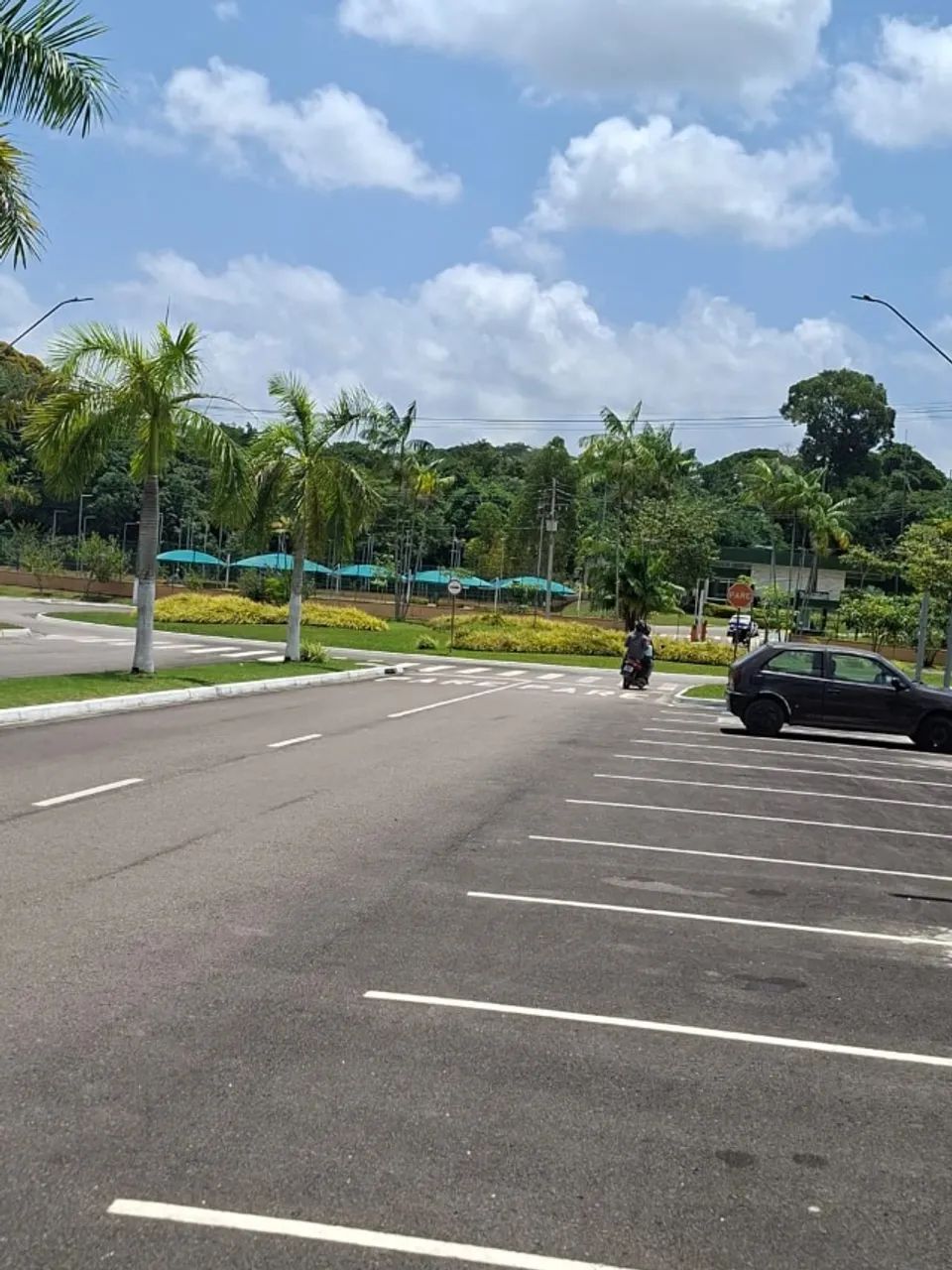 Lote Alphaville 1 Belém - 461,15 m2 - Foto 3