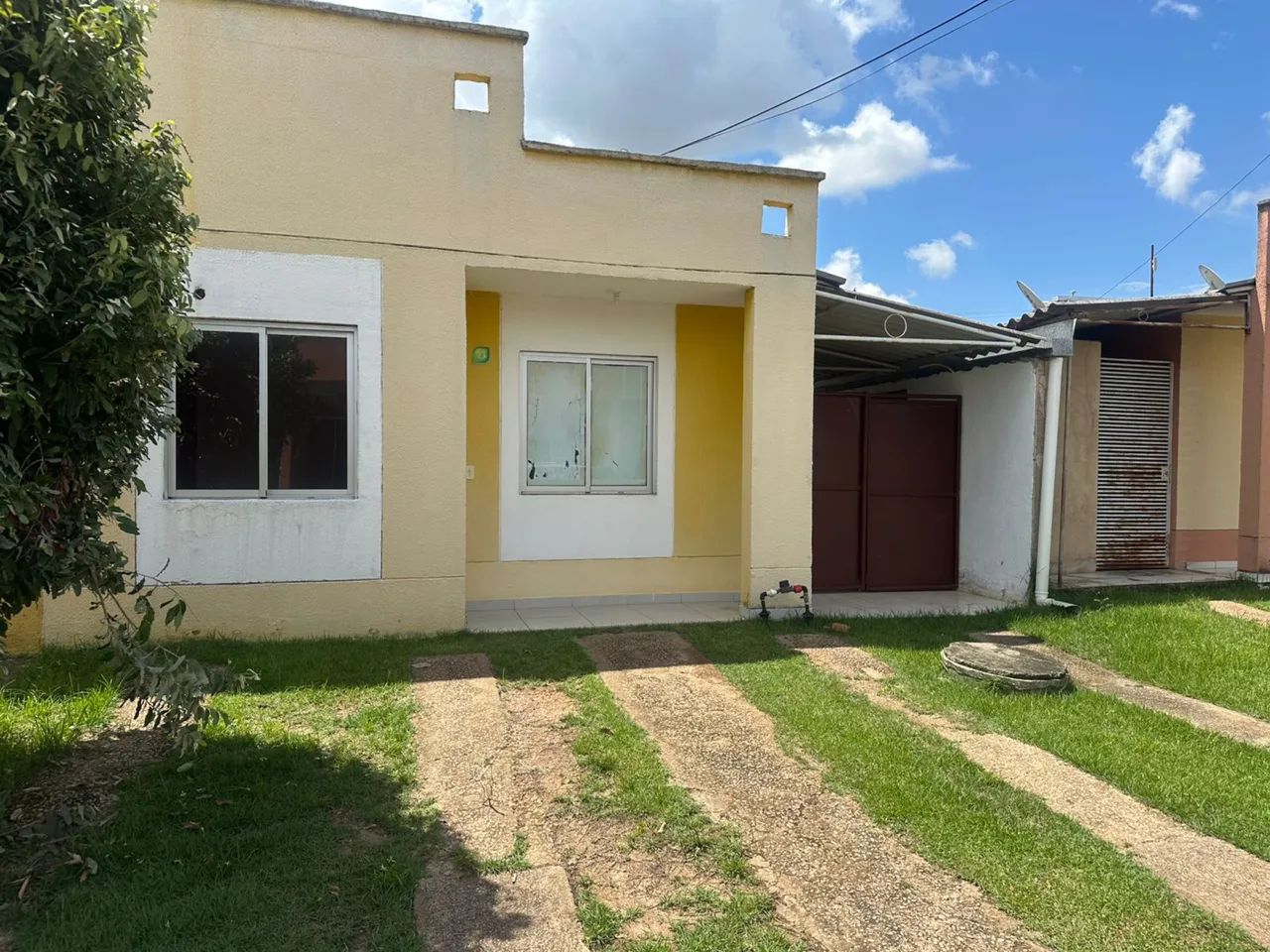 Foto - Porto Velho - Bairro Novo